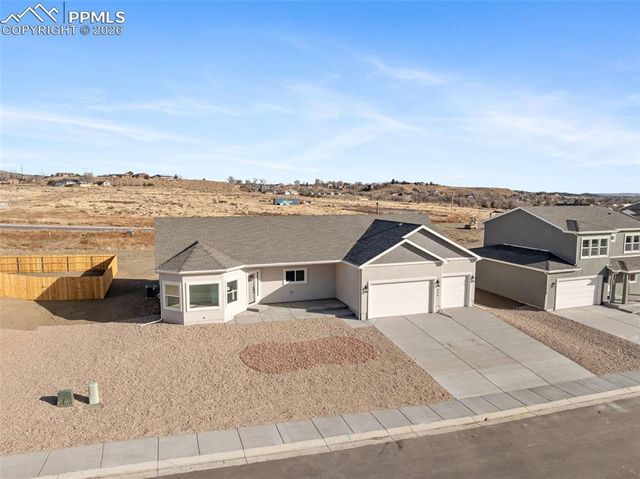 806 Keystone Loop, Canon City, CO 81212