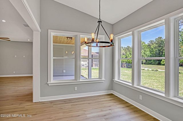 3360 OLYMPIC Drive, Green Cove Springs, FL 32043