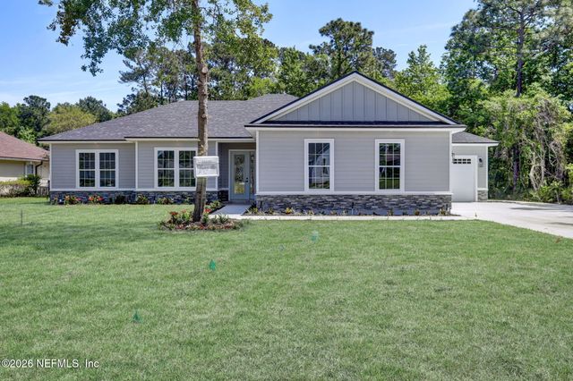 3360 OLYMPIC Drive, Green Cove Springs, FL 32043