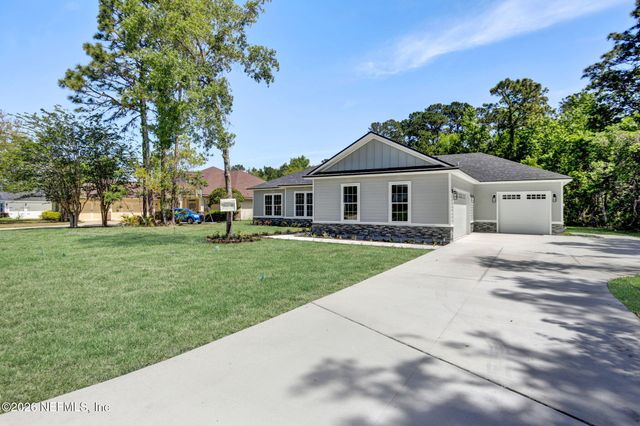 3360 OLYMPIC Drive, Green Cove Springs, FL 32043