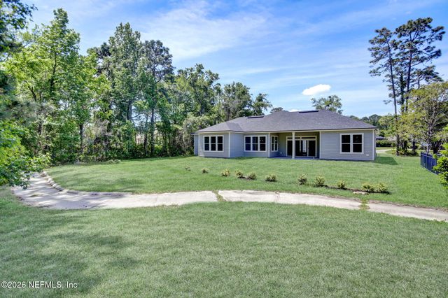 3360 OLYMPIC Drive, Green Cove Springs, FL 32043