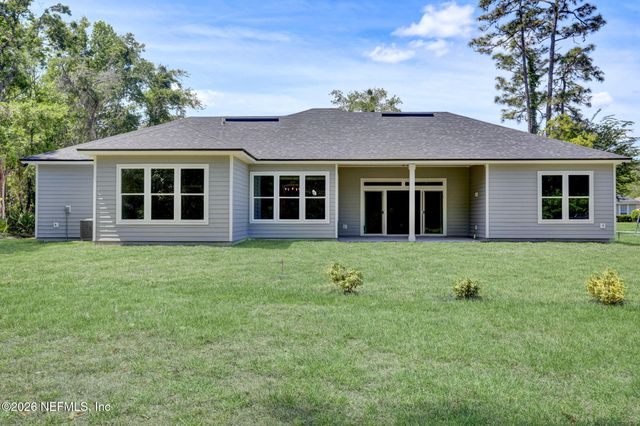 3360 OLYMPIC Drive, Green Cove Springs, FL 32043