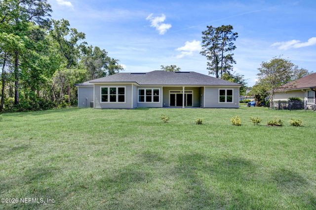 3360 OLYMPIC Drive, Green Cove Springs, FL 32043