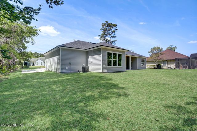 3360 OLYMPIC Drive, Green Cove Springs, FL 32043