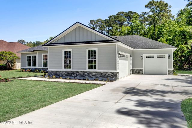 3360 OLYMPIC Drive, Green Cove Springs, FL 32043