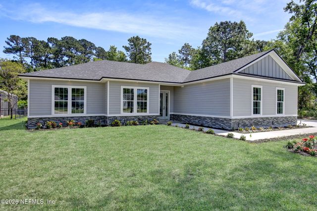 3360 OLYMPIC Drive, Green Cove Springs, FL 32043
