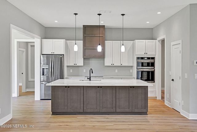 3360 OLYMPIC Drive, Green Cove Springs, FL 32043