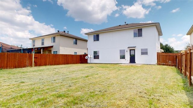 15214 Meredith Lane, College Station, TX 77845