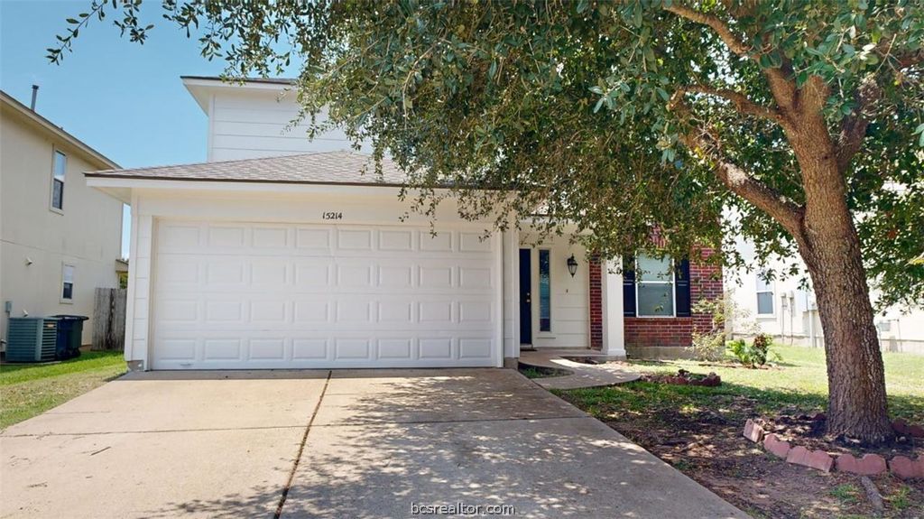 15214 Meredith Lane, College Station, TX 77845
