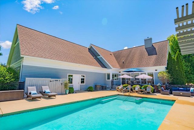 5596 Surrey Lane, Waunakee, WI 53597