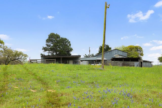 24661 Squirrel Road, New Ulm, TX 78950