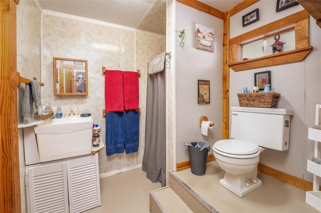 24661 Squirrel Road, New Ulm, TX 78950