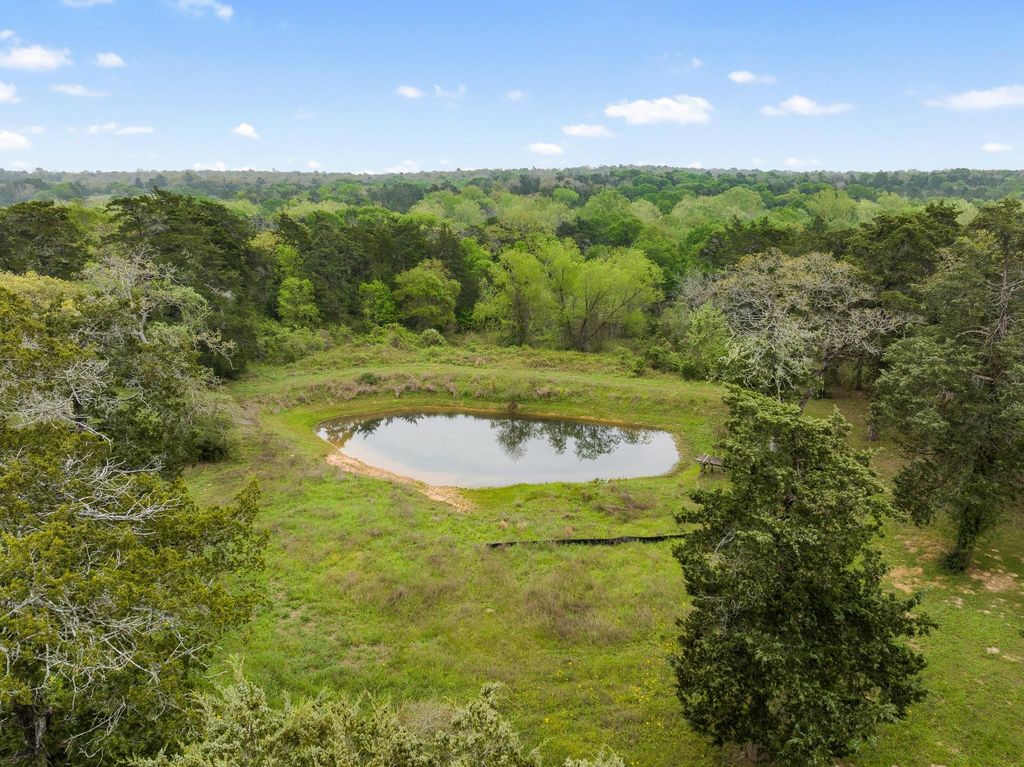 24661 Squirrel Road, New Ulm, TX 78950