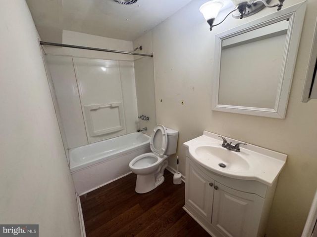 316 HAWKINS FARM RD, Bumpass, VA 23024