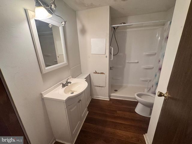 316 HAWKINS FARM RD, Bumpass, VA 23024