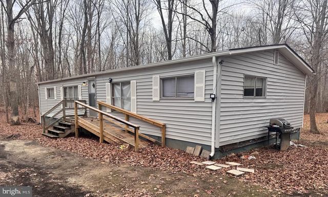 316 HAWKINS FARM RD, Bumpass, VA 23024