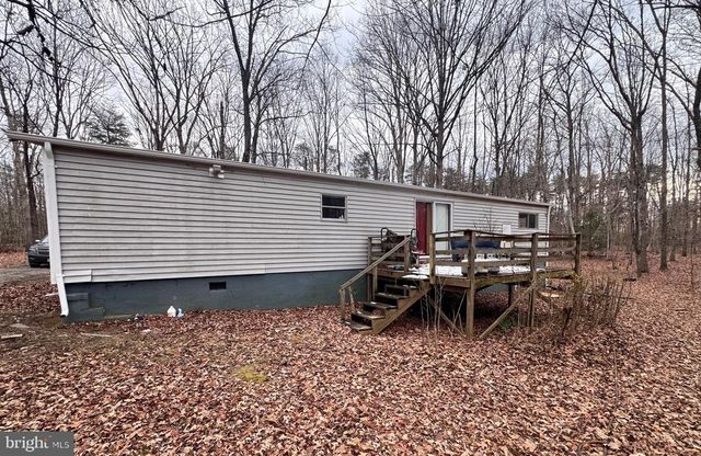 316 HAWKINS FARM RD, Bumpass, VA 23024