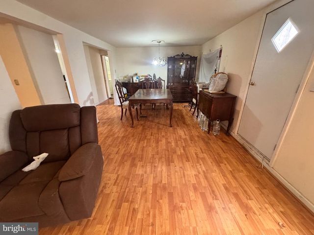 316 HAWKINS FARM RD, Bumpass, VA 23024