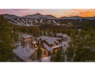 127 Windwood Cir, Breckenridge, CO 80424