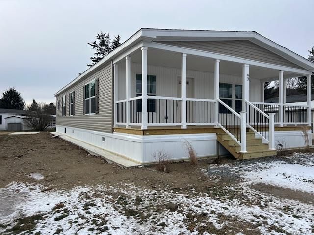 93 Scott Drive, Dover Plains, NY 12522