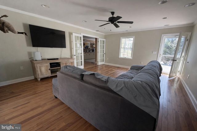 5020 BUCKTOWN RD, Cambridge, MD 21613