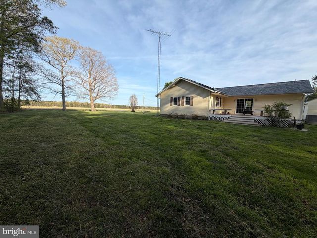 5020 BUCKTOWN RD, Cambridge, MD 21613