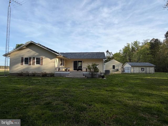5020 BUCKTOWN RD, Cambridge, MD 21613