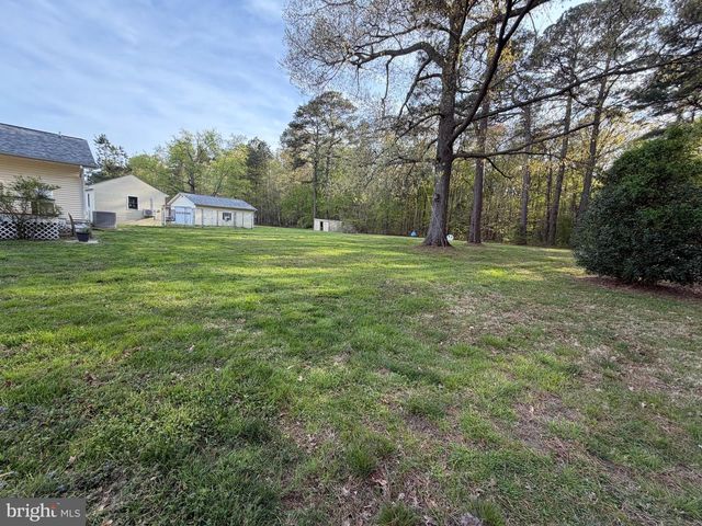 5020 BUCKTOWN RD, Cambridge, MD 21613