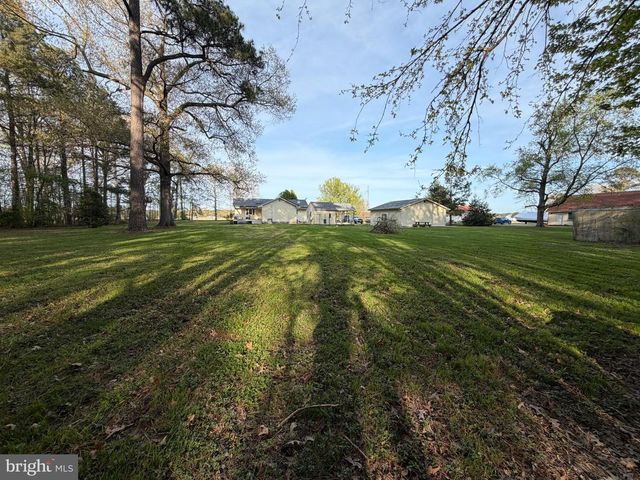 5020 BUCKTOWN RD, Cambridge, MD 21613