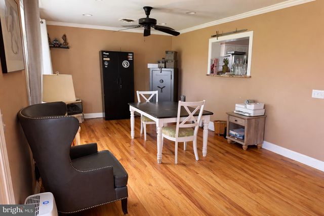 5020 BUCKTOWN RD, Cambridge, MD 21613
