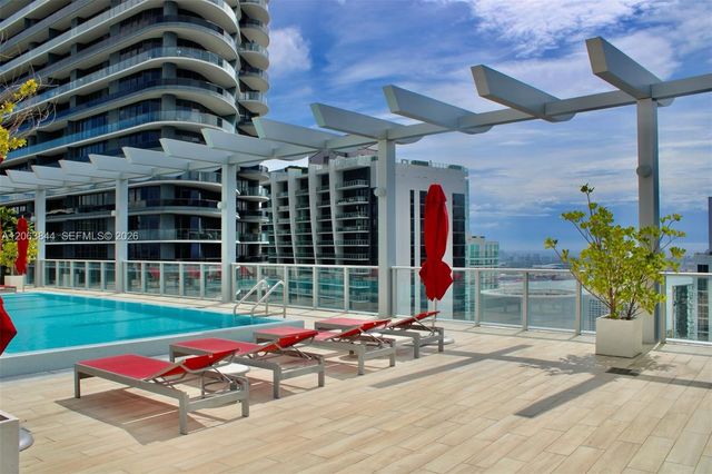 1100 S Miami Ave 4004, Miami, FL 33130