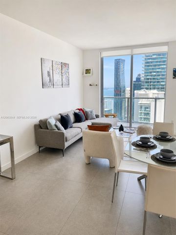 1100 S Miami Ave 4004, Miami, FL 33130