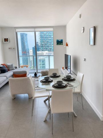 1100 S Miami Ave 4004, Miami, FL 33130