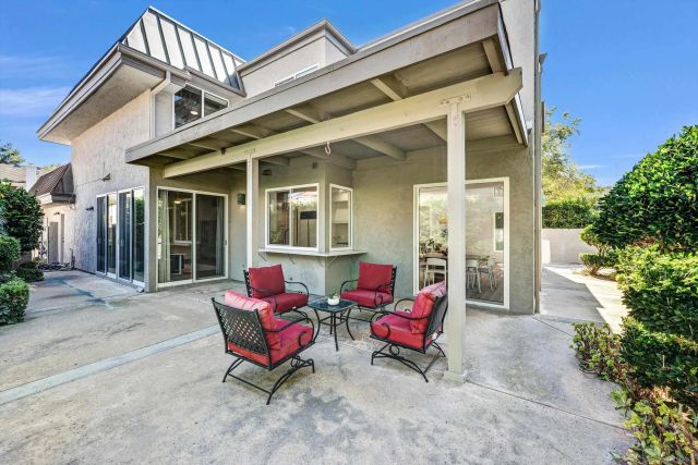 2606 Caminito Tom Morris, La Jolla, CA 92037