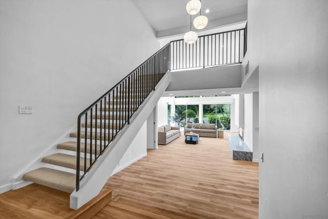 2606 Caminito Tom Morris, La Jolla, CA 92037