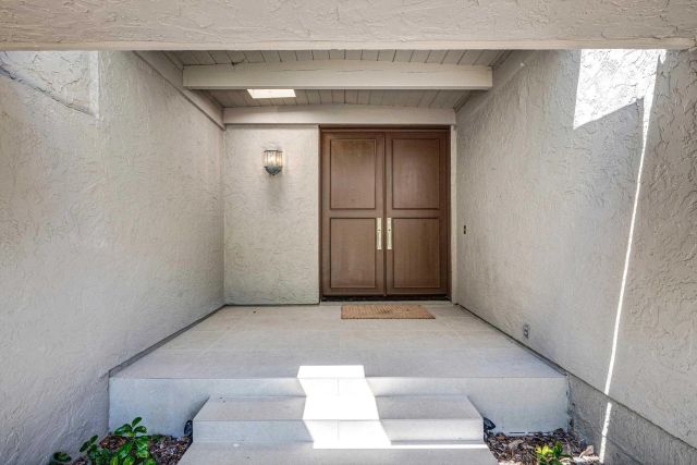 2606 Caminito Tom Morris, La Jolla, CA 92037