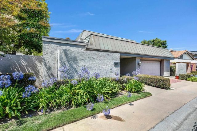 2606 Caminito Tom Morris, La Jolla, CA 92037