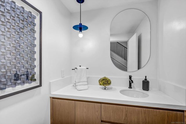 2606 Caminito Tom Morris, La Jolla, CA 92037