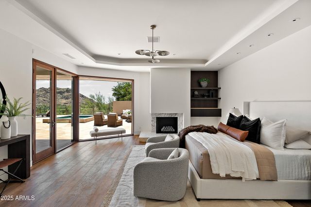 4536 E FOOTHILL Drive, Paradise Valley, AZ 85253