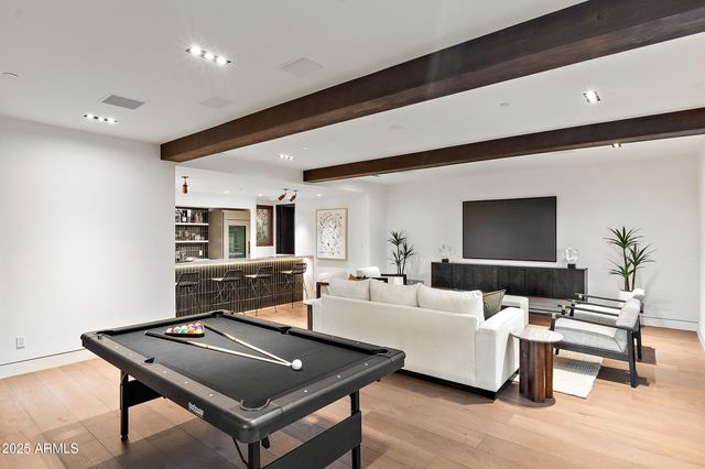 4536 E FOOTHILL Drive, Paradise Valley, AZ 85253