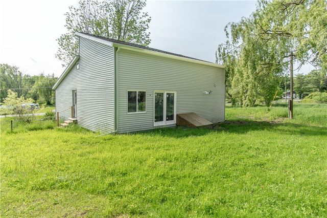 46946 Dingman Point Road, Alexandria, NY 13607