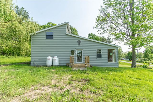 46946 Dingman Point Road, Alexandria, NY 13607