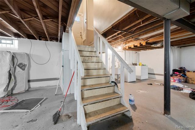 5279 Cadieux Road, Detroit, MI 48224