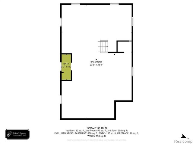 5279 Cadieux Road, Detroit, MI 48224
