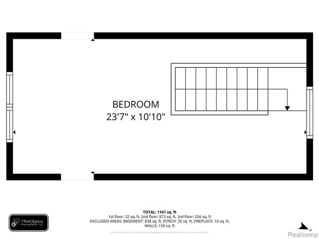 5279 Cadieux Road, Detroit, MI 48224