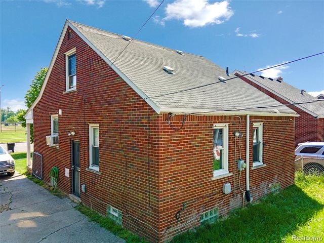 5279 Cadieux Road, Detroit, MI 48224