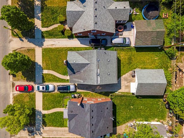 5279 Cadieux Road, Detroit, MI 48224