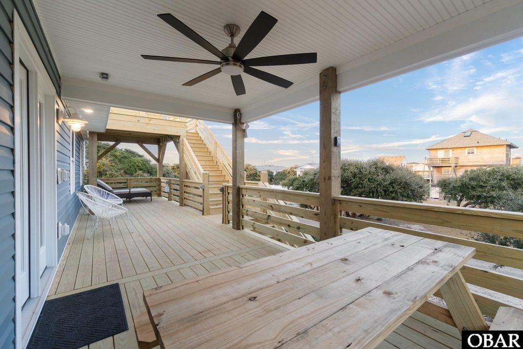 Image 15 of property listing at 5012 Ride Lane, Kitty Hawk, NC 27949