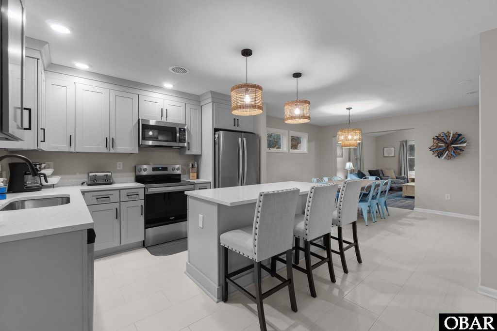 Image 20 of property listing at 5012 Ride Lane, Kitty Hawk, NC 27949