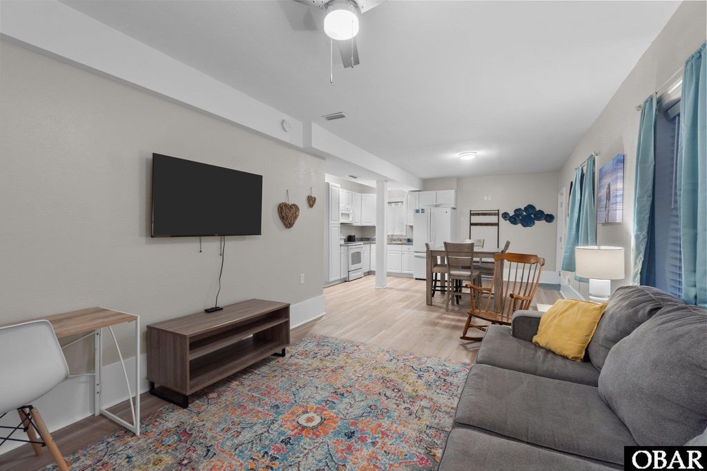 Image 35 of property listing at 5012 Ride Lane, Kitty Hawk, NC 27949